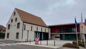 maison de la citoyenneté