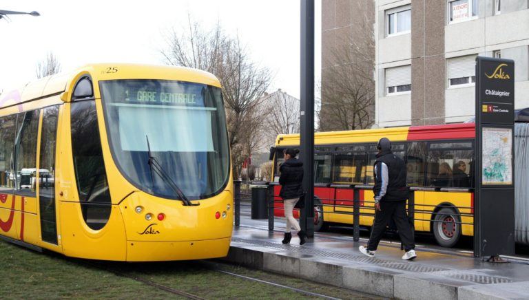 Le réseau Soléa évolue à la rentrée !
