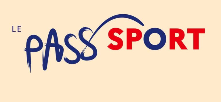 Pass’Sport : la ville s’engage !