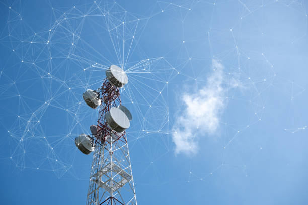 Modification d’une antenne relais