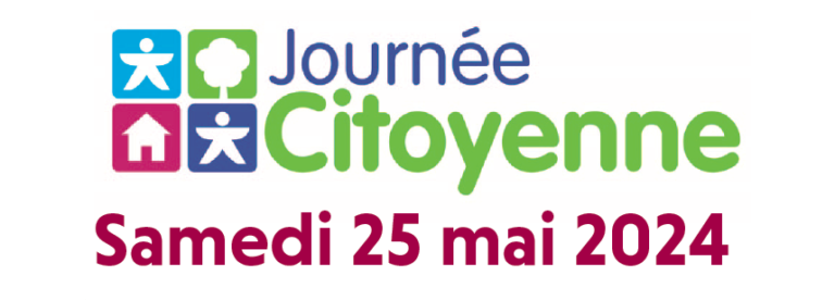 Journée Citoyenne 2024