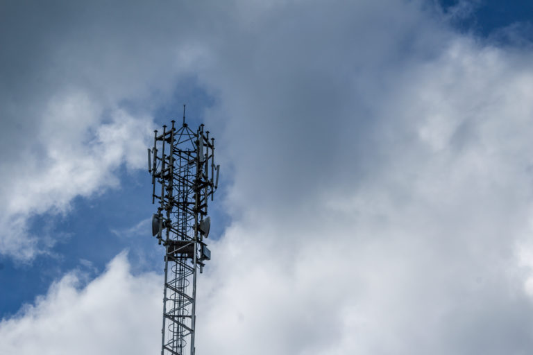 Téléphonie mobile