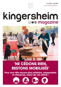 Kingersheim Magazine Hors-Série