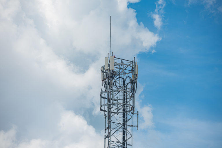 Téléphonie mobile