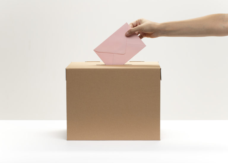Élections Municipales 2026 : anticipez votre inscription sur les listes électorales
