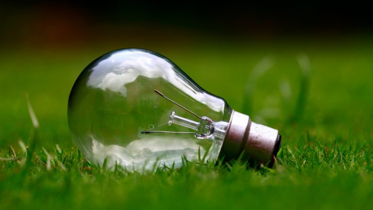 L’ELECTRICITE VERTE : QU’EST-CE QUE C’EST ?