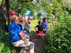 fête de la nature