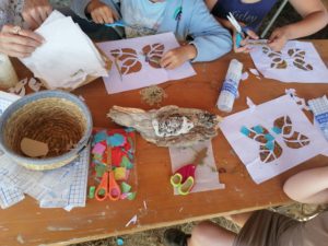 atelier bricolage