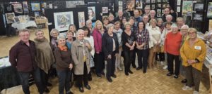 exposition d'art
