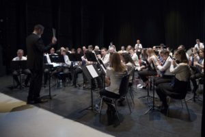 concert