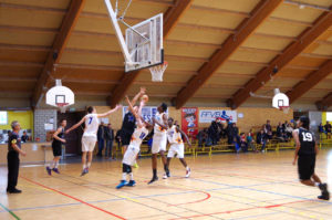 basket