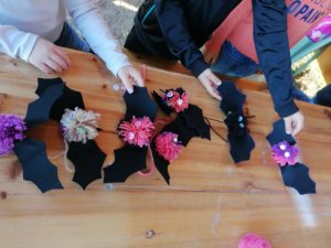 atelier bricolage
