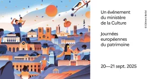 journées du patrimoine