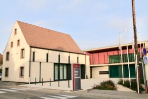 Maison de la Citoyenneté