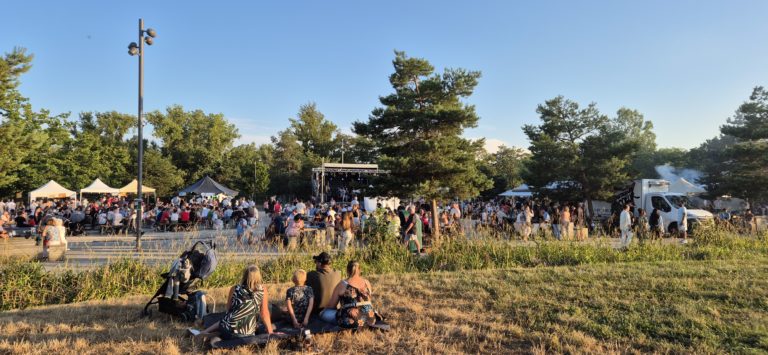 Retour en images sur l’été