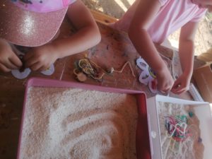 atelier ecovie
