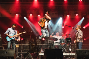 Fete musique