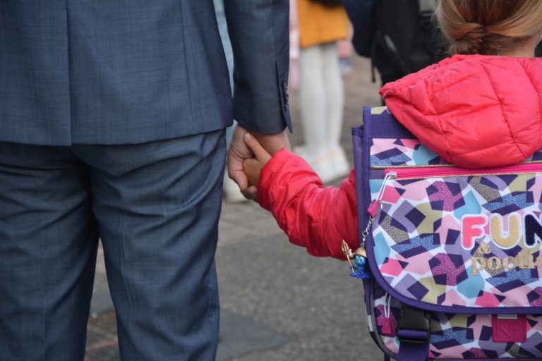 Elections des parents d’élèves