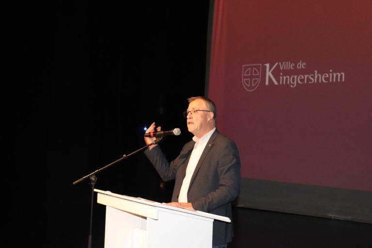 Soirée de l’engagement 2025