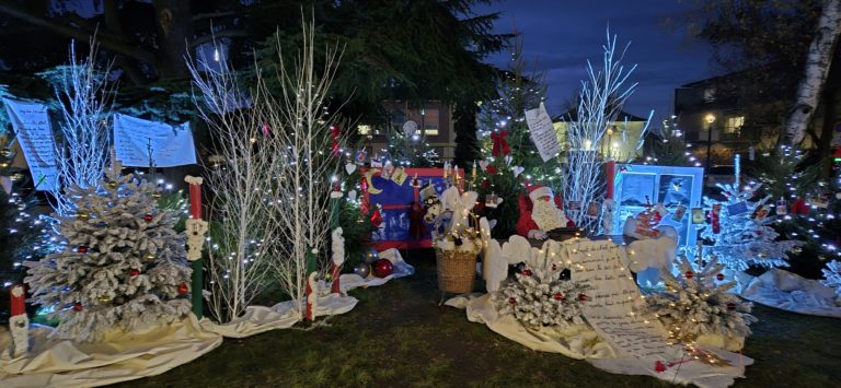 Le Kingersheim Magazine n°158 est sorti !