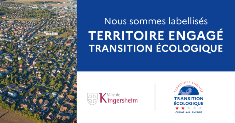 Label TETE : nous avons obtenu la deuxième étoile ! ⭐⭐