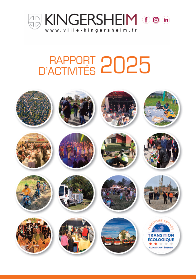SITE-RAPPORT D'ATIVITÉS 2025