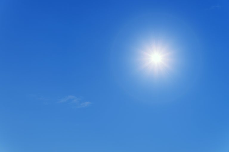 Canicule : les dispositions à Kingersheim