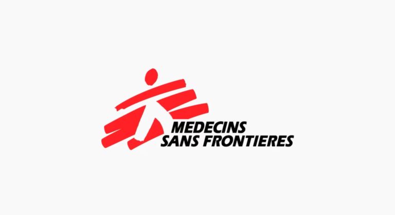 Campagne de Médecins sans frontières